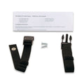 TRAVEL SAFETY STRAPS