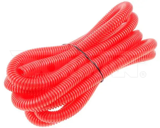 CONDUIT RED 3/8 10'