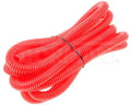 CONDUIT RED 3/8 10'