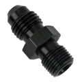 Fragola -4AN x 1/8 NPT Straight Adapter