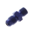 Fragola -4AN x 1/8 NPT Straight Adapter