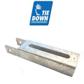 BUNK BRACKETS 8' (BULK)