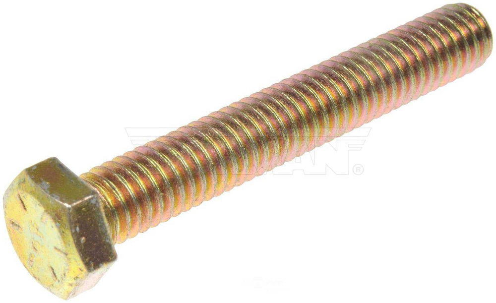 HEX HEAD CAP SCREW