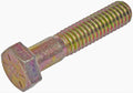HEX HEAD CAP SCREW