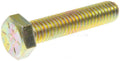 HEX HEAD CAP SCREW