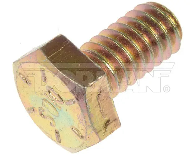 METRIC HEX HEAD BOLT