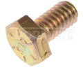 METRIC HEX HEAD BOLT
