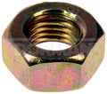 METRIC HEX NUT