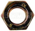 METRIC HEX NUT