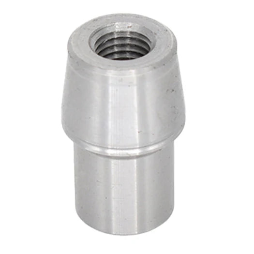 5/16-24 LH Tube End - 5/8in x .058in