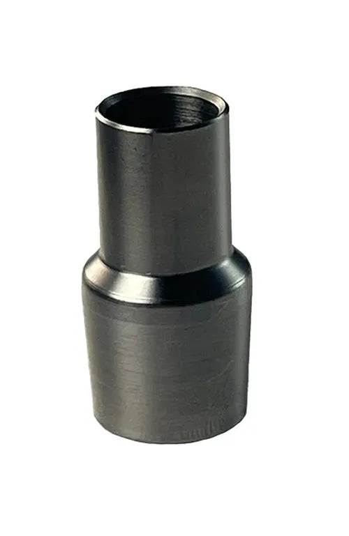5/16-24 RH Tube End - 1/2in x .058in