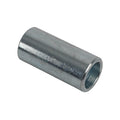 Fox (T) Sleeve Dia. .478 ID x Dia. .750 OD x 1.500 Tlg 1020 Clear Zinc