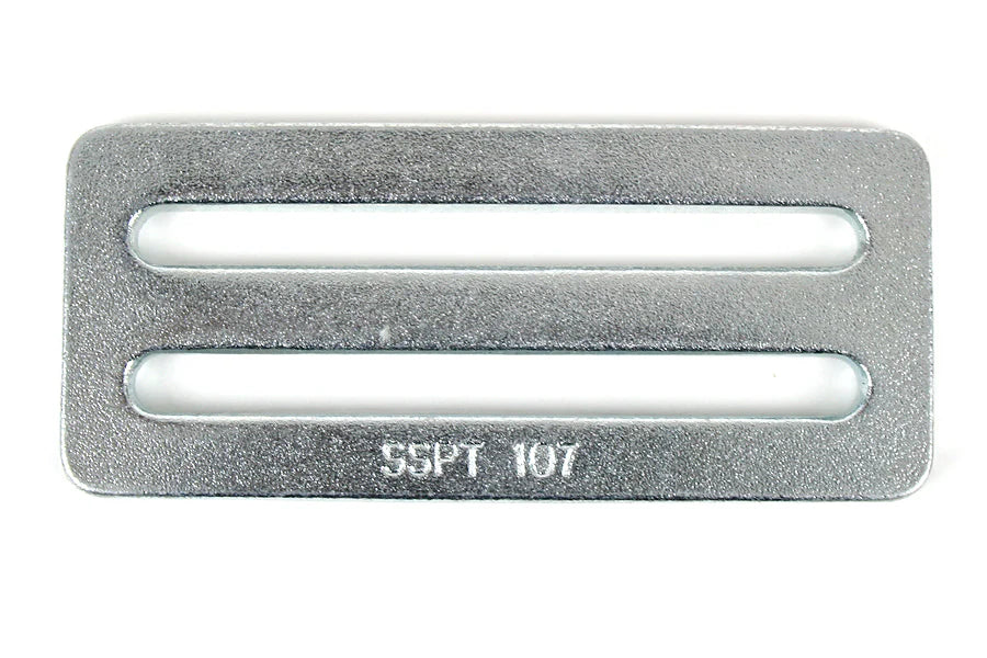 Sparco Belt 3inin 3-Bar Slide