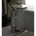 OMIX-ADA bumper detail