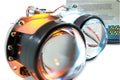 ~(0 lbs. 3X2X0)~ Demon Eye Bracket: Mini H1