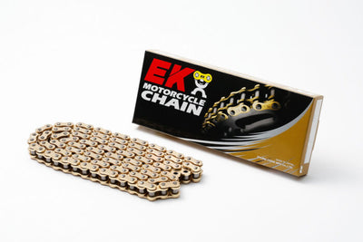 Vortex Racing EK 420 SH Clip Master Link- Gold