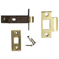 BRASS STUD CATCH, 1-3/4