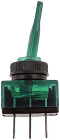 TOGGLE GREEN 20 AMP