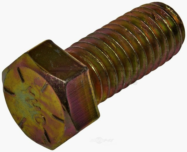 HEX BOLT