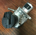 EGR VALVE GASKET
