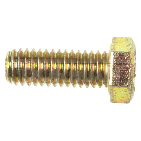 FLANGED BOLT