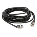 Rugged Radios BNC Antenna Connector for Coax Cable