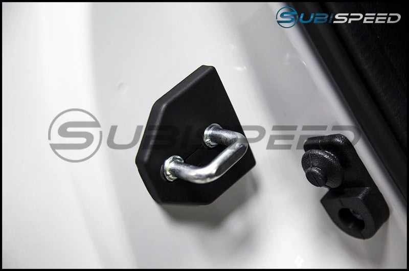 GCS auto part