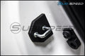 GCS Door Striker Covers - 2015 WRX / 2015 STI / 2014 Forester