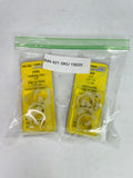 RETAINING CLIP FORD