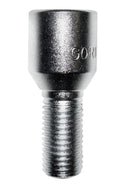Gorilla HEX SKT CONE BOLT 14-1.50 CHR BULK