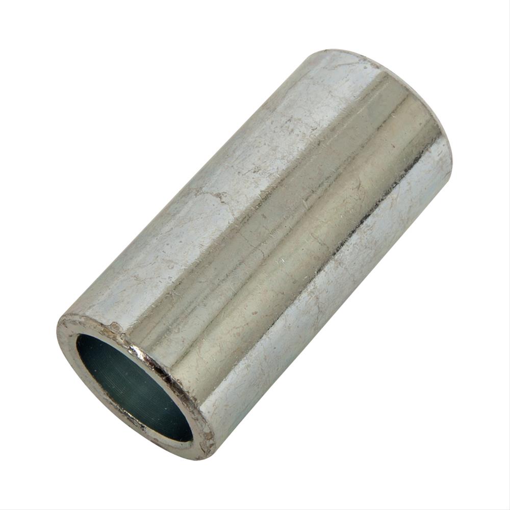 Fox Sleeve (0.560in ID x 0.750in OD x 1.313in TLG) 1020 Clear Zinc