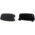 Westin Plastic End Cap 3 inch (1 piece) - Black