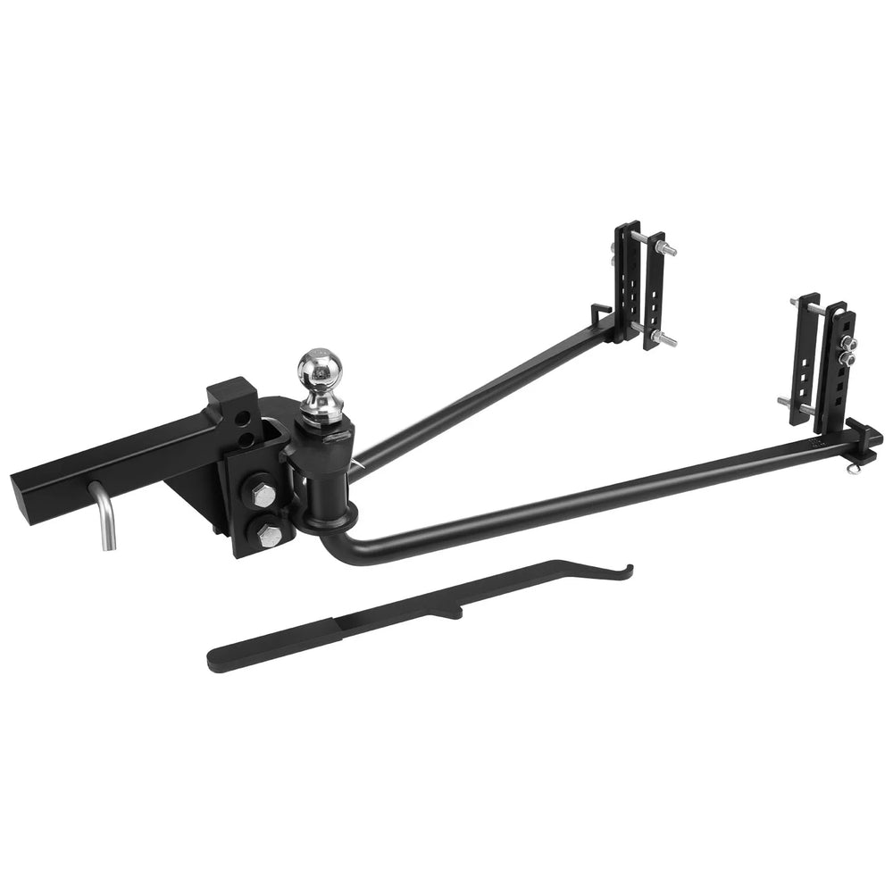 HUSKY TOWING auto part