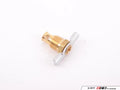 Air Lift Drain Cock - 1/4in Npt
