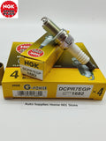 NGK auto part
