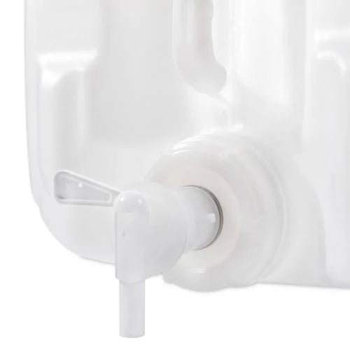 Griots Garage Low-Flow Faucet
