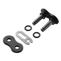 BikeMaster 530 BMOR O-Ring Clip Link - Black