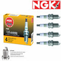 NGK auto part
