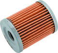 BikeMaster BM-132 Oil Filter - Black