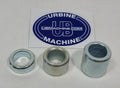 Shock Spacer .5 ID .75 OD .25 Long