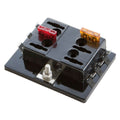 DUST PROOF COVER FOR ATC FUSE BLOCK PART BLC106G
