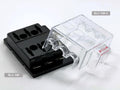 DUST PROOF COVER FOR ATC FUSE BLOCK PART BLC106G