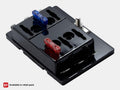 DUST PROOF COVER FOR ATC FUSE BLOCK PART BLC106G