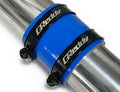 GReddy 48-65mm / No. 36 Dual-Bead Boost Clamp - Black
