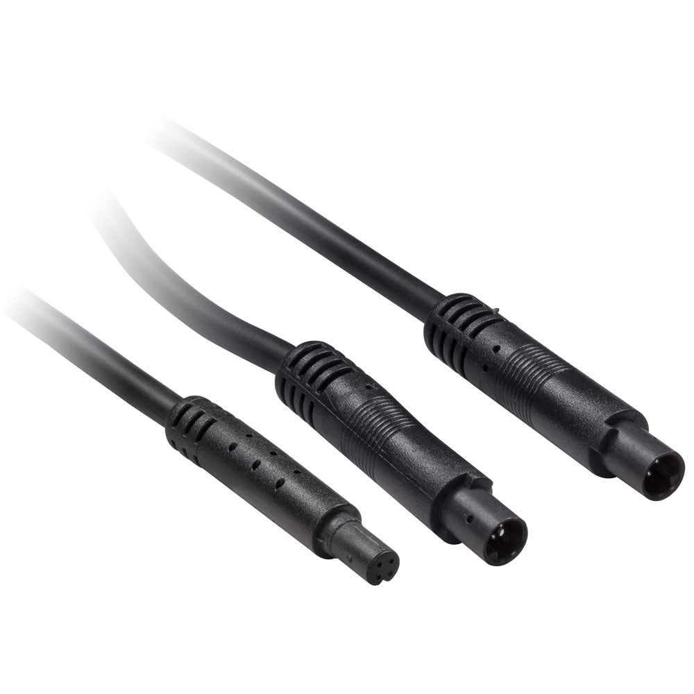 Y ADAPTER FOR USE WITH THE MPS-RGBC