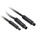 Y ADAPTER FOR USE WITH THE MPS-RGBC