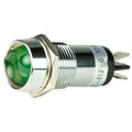 LITE-PILOT LED GREEN