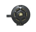 7 POLE-BLADE TYPE CONNECTOR