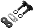 BikeMaster 525 BMOR O-Ring Clip Link - Black