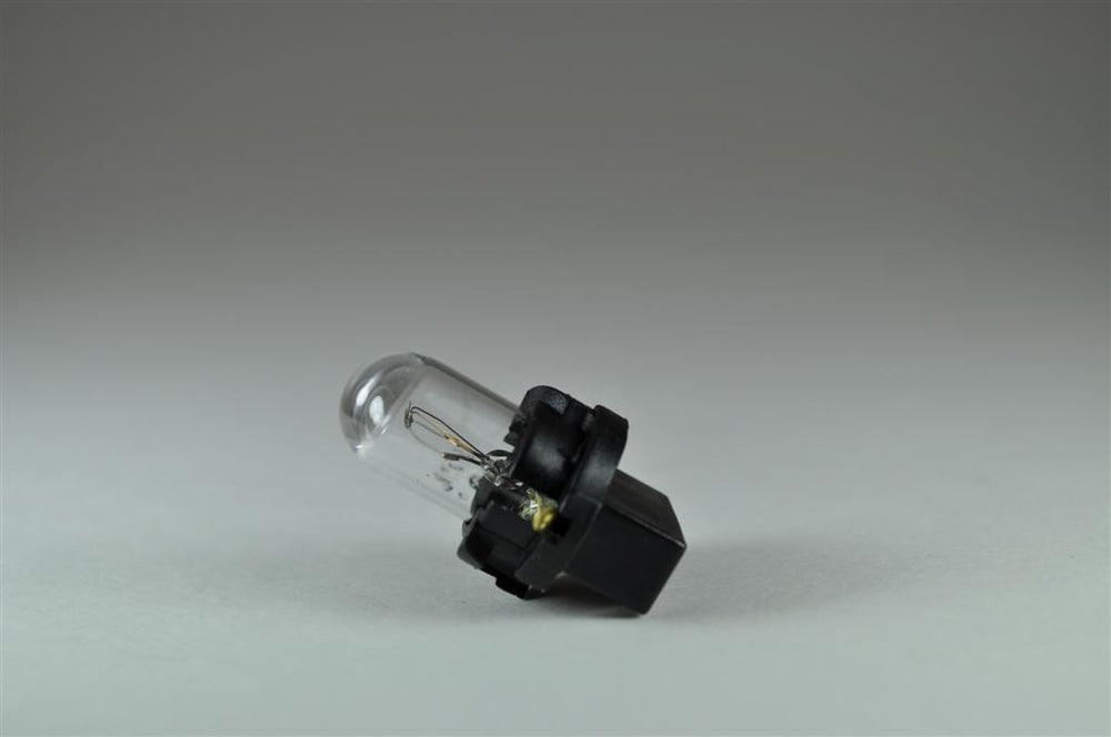 ~(0 lbs. 2X1X1)~ Tach Light Kit Wedge Base
